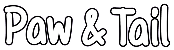 Paw & Tail