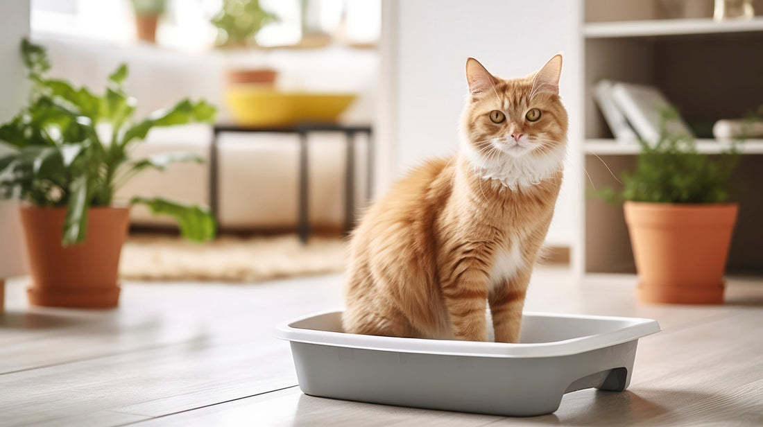 Best cat litter in Karachi  Paw & Tail