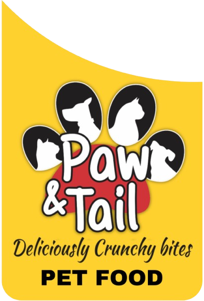 Paw & Tail